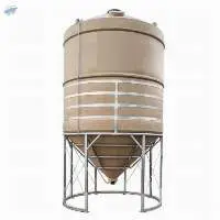 Silos Gallon