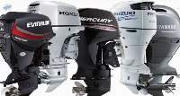 Outboard Motors 