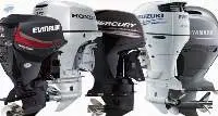 Outboard Motors 