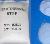 Sodium Tri Poly Phosphate