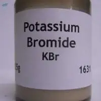 Potassium Bromide