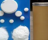 Cyanuric Acid Powder Tablets 