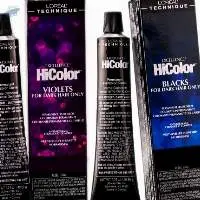 H20 Red Violet Permanent Hair Color