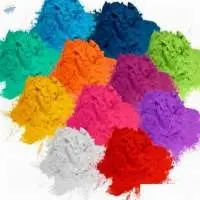 Tgic Polyester Powder Coating  