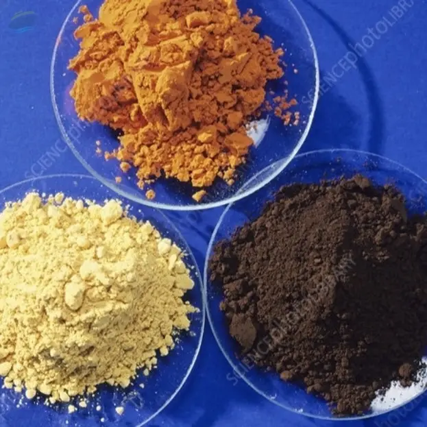 Lead Oxide Powder by I & K Enterprises. Supplier from Pakistan. Product