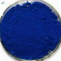 Phthalocyanine Blue