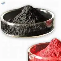 Ferric Chloride Anhydrous