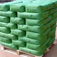Chrome Oxide Green Pigment  
