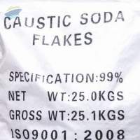 Caustic Soda Flakes 
