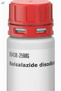Balsalazide Disodium 