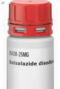 Balsalazide Disodium 