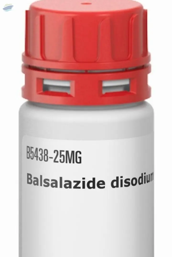 Balsalazide Disodium 