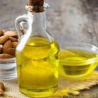 almond oil price