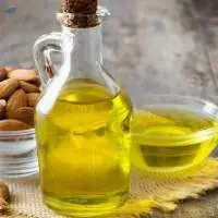 almond oil price