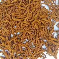 Turmeric Fingers