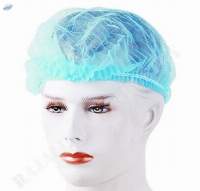 Disposable Bouffant Cap/Hair net