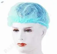 Disposable Bouffant Cap/Hair net