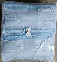 Disposable Face Mask