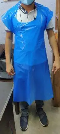 Apron