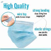 Surgical Mask