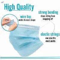 Surgical Mask
