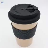 Reusable Coffee Cups