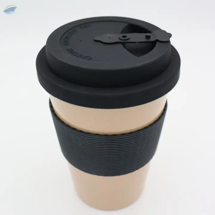 Reusable Coffee Cups