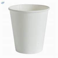 Disposable Paper Cups Single Wall