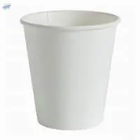 Disposable Paper Cups Single Wall