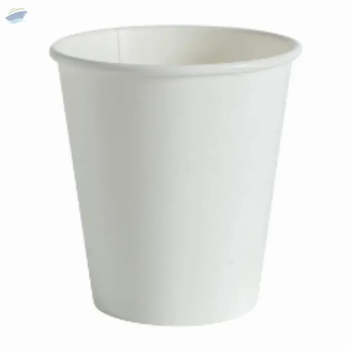 Disposable Paper Cups Single Wall