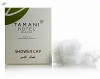 Eco Friendly Shower Cap