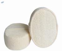Natural Loofah Sponge