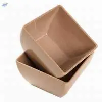 Rice Husk Tableware
