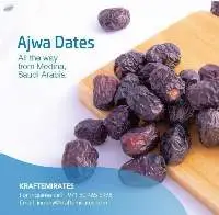 Ajwa Dates