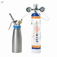 E942 580g Nitrous Oxide Whipped Cream Charger