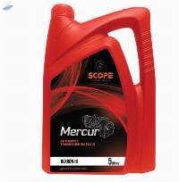 Transmission Fluids