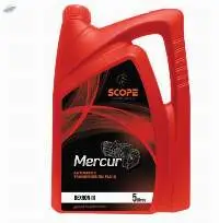 Transmission Fluids