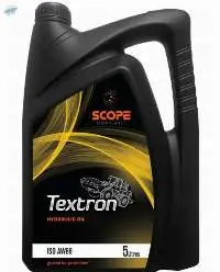 Industrial Lubricants (Hydraulic Oils)