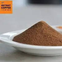 Coffee Manufacturer Instant Coffee Powder