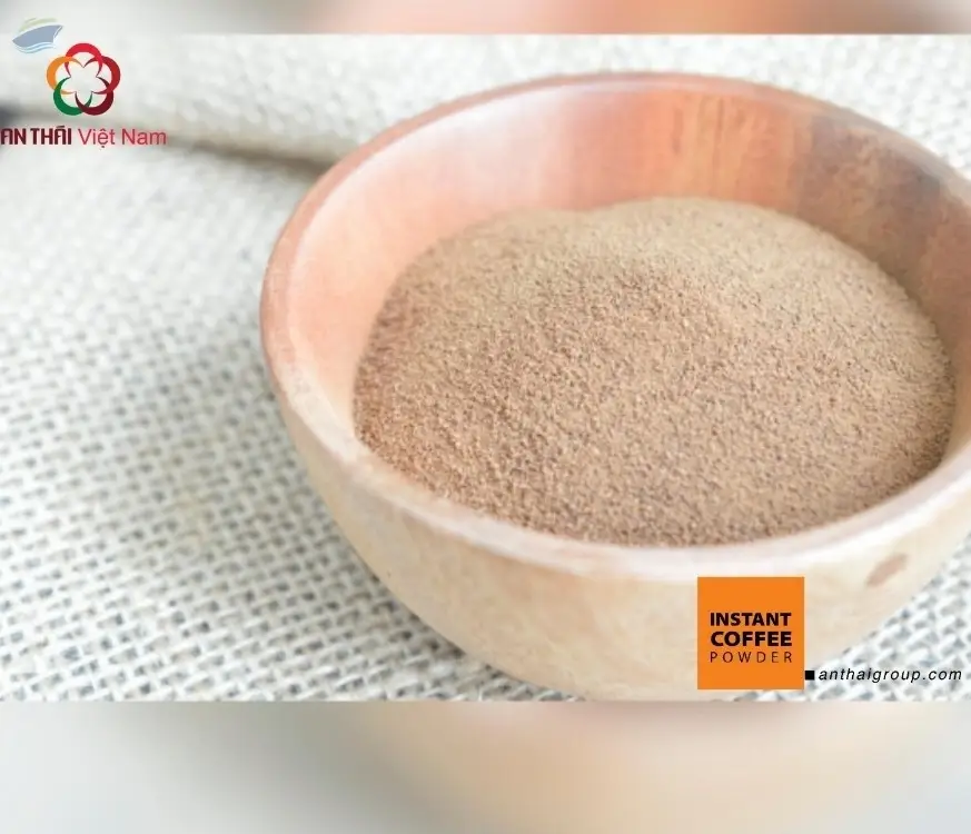 Instant Coffee  