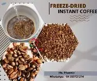 Robusta Instant Coffee
