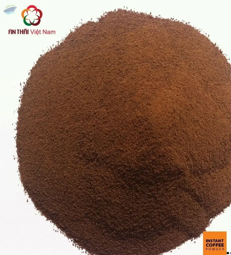 Instant Coffee 