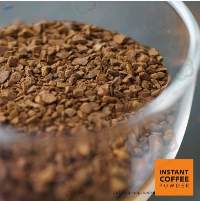 Robusta Freeze Dried Instant Coffee Vietnam