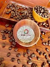 3 In 1 Instant Coffee Mix Powder