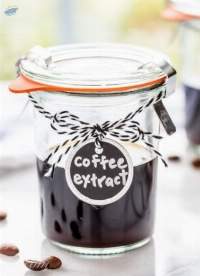 High Quality Concentrate Coffee