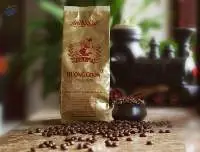 Coffee Beans Vietnam Exportation