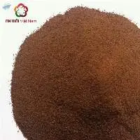 Instant Black Coffee Bulk Bag