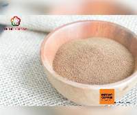 Brown Coffee Powder
