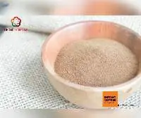 Brown Coffee Powder