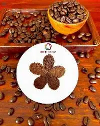 Instant Coffee Powder